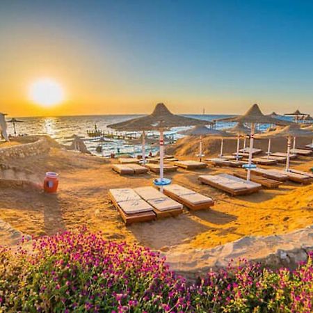 שארם א-שייח Naama Bay Apartment-Wifi מראה חיצוני תמונה