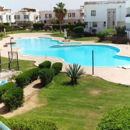 שארם א-שייח Naama Bay Apartment-Wifi מראה חיצוני תמונה