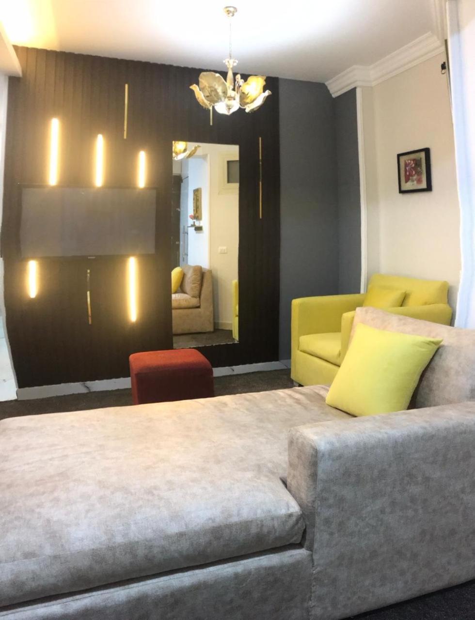 שארם א-שייח Naama Bay Apartment-Wifi מראה חיצוני תמונה