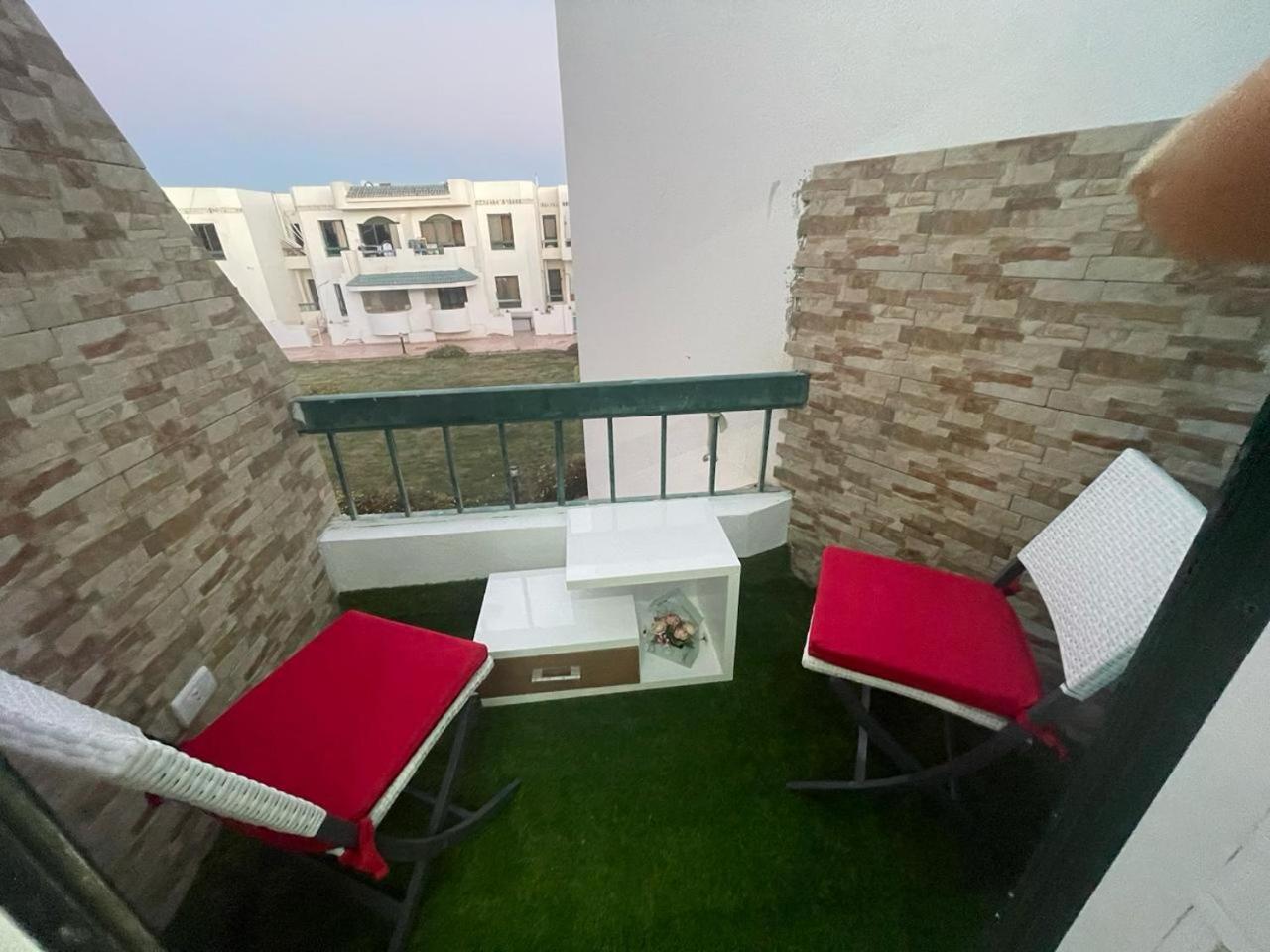 שארם א-שייח Naama Bay Apartment-Wifi מראה חיצוני תמונה