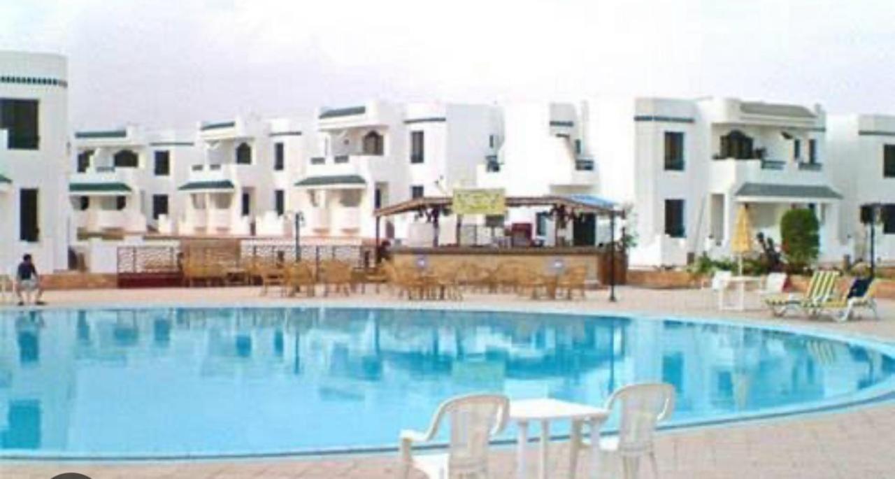 שארם א-שייח Naama Bay Apartment-Wifi מראה חיצוני תמונה