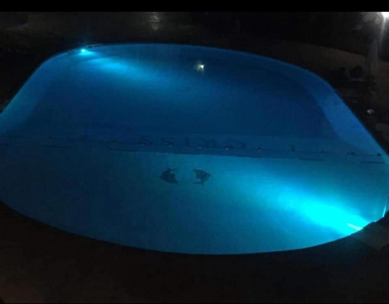 שארם א-שייח Naama Bay Apartment-Wifi מראה חיצוני תמונה