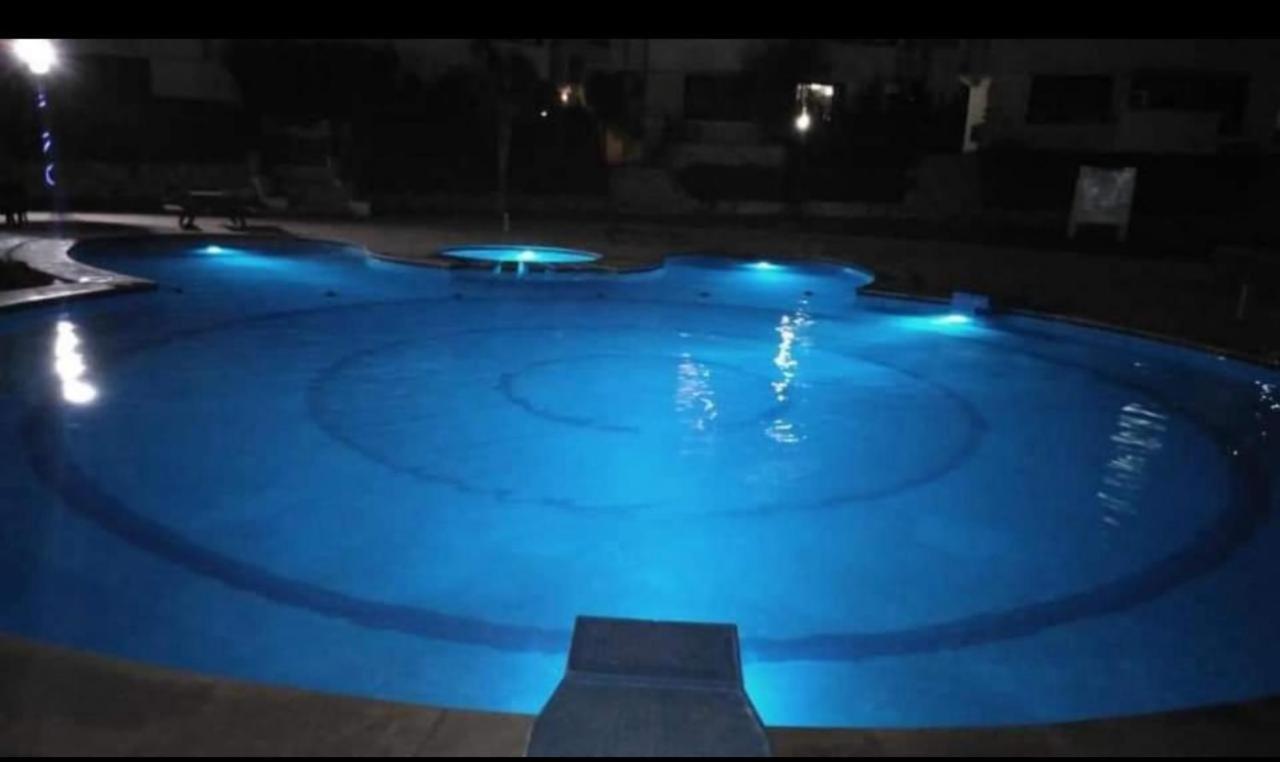 שארם א-שייח Naama Bay Apartment-Wifi מראה חיצוני תמונה