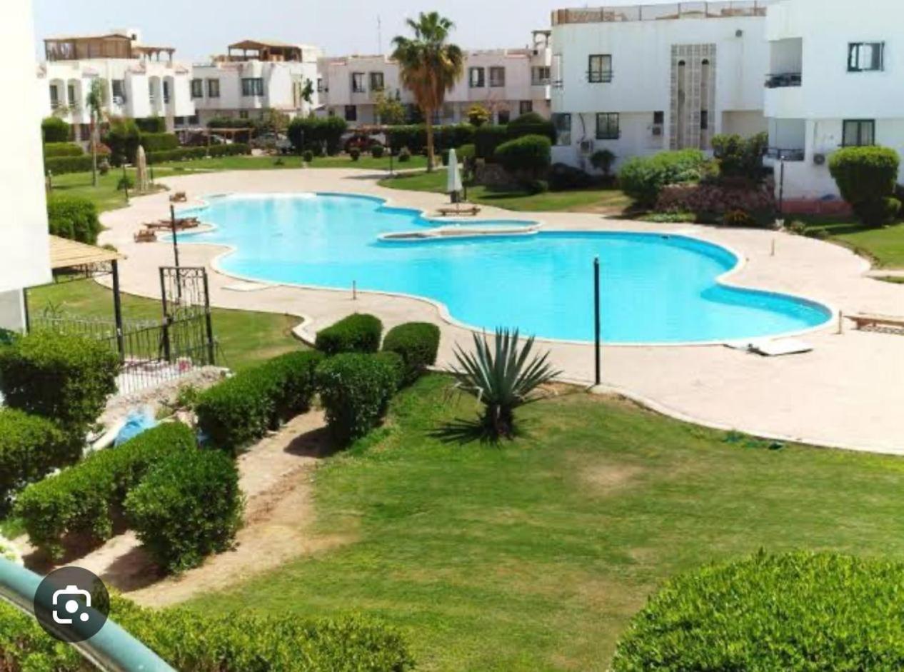שארם א-שייח Naama Bay Apartment-Wifi מראה חיצוני תמונה